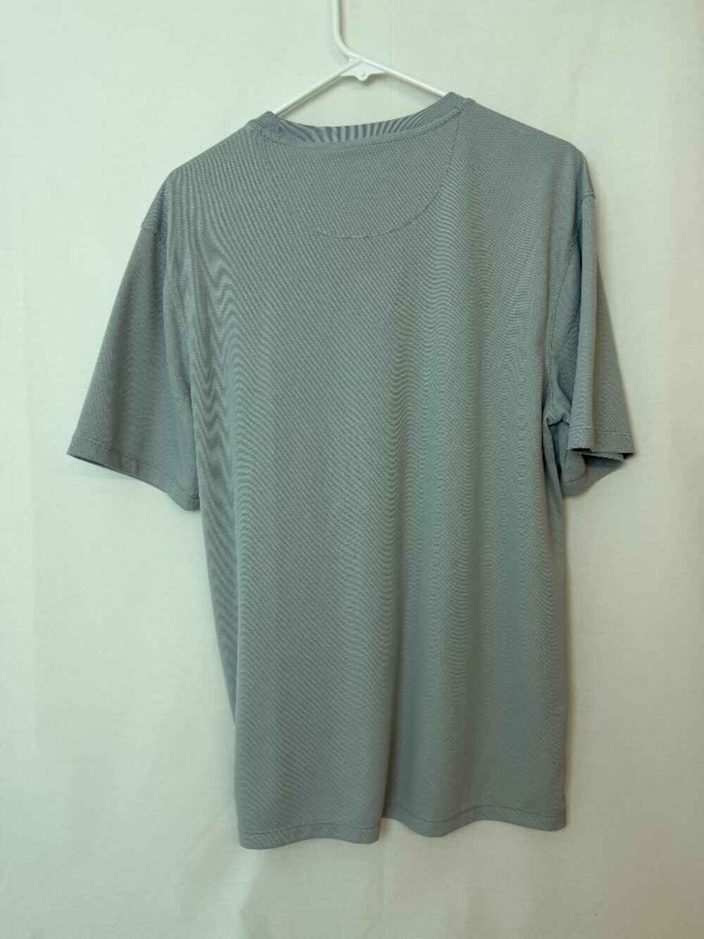 Men's Reel Legends Free Line Short Sleeve - Picture 3 of 3